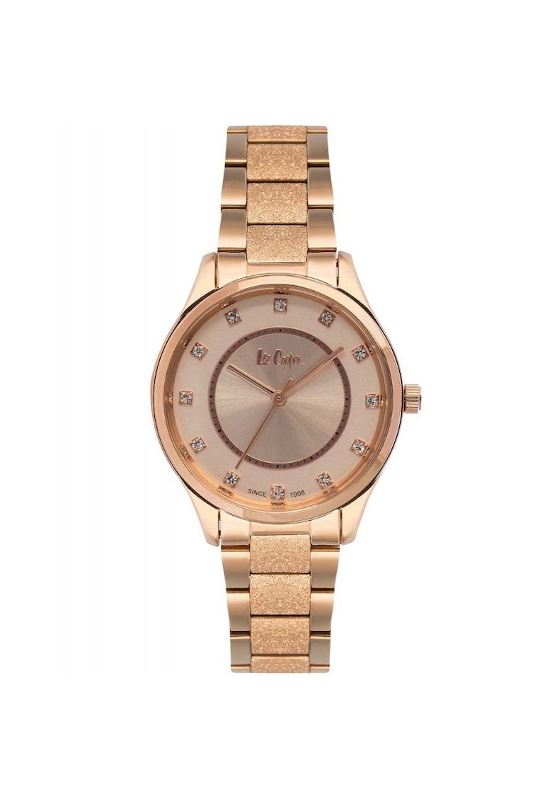 Ceas dama LC06930.410 Quartz Rose gold