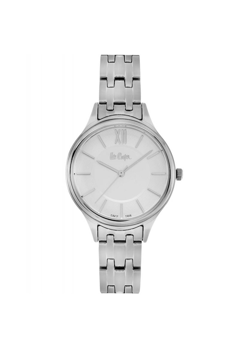 Ceas dama LC06871.330 Quartz Argintiu