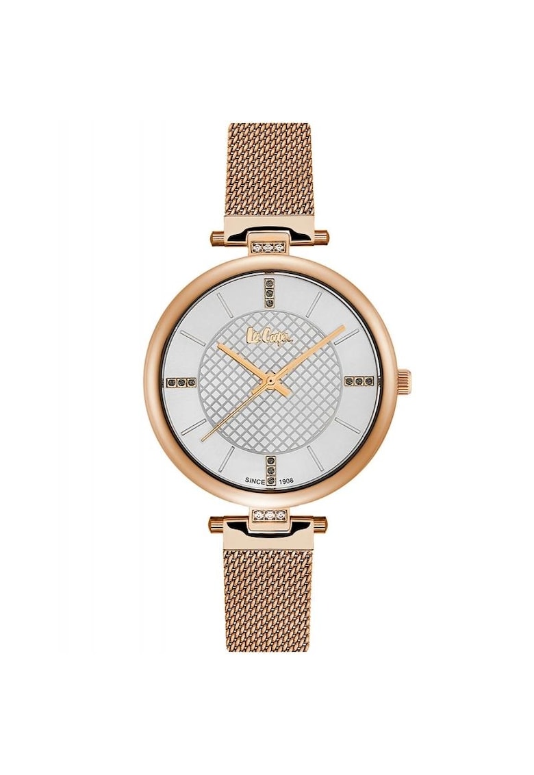 Ceas dama LC06463.430 Quartz Rose gold