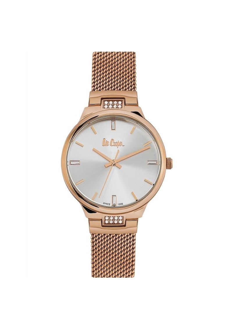 Ceas dama LC06557.430 Quartz Rose gold