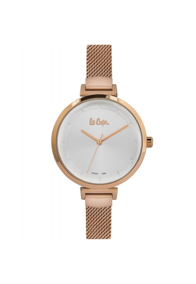 Ceas dama LC06558.430 Quartz Rose gold