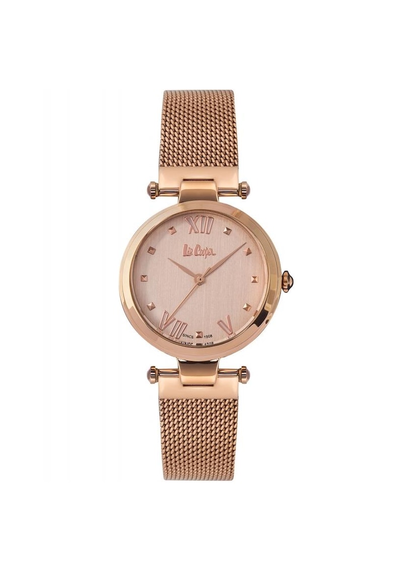 Ceas dama LC06880.410 Quartz Rose gold