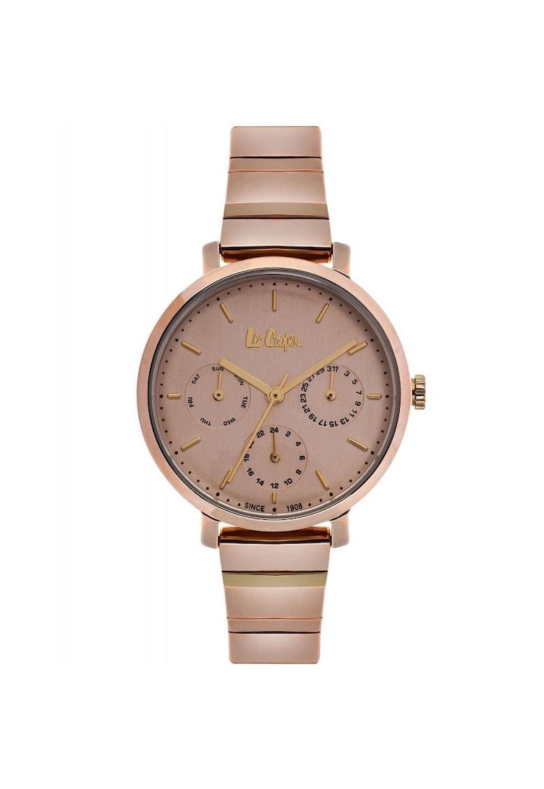 Ceas dama LC06894.410 Quartz Rose gold