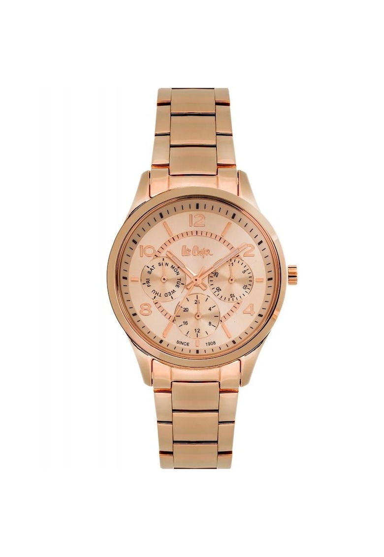 Ceas dama LC06931.410 Quartz Rose gold