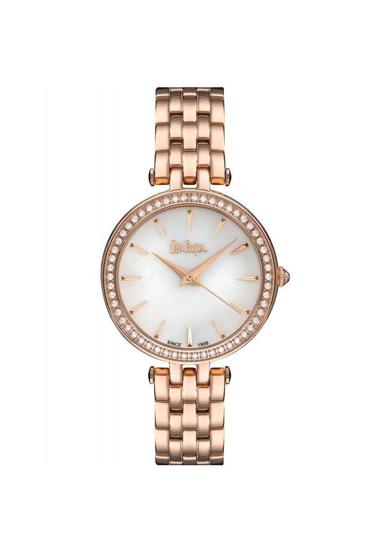 Ceas dama LC06944.420 Quartz Rose gold