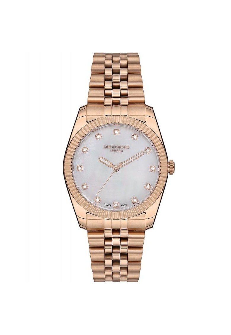 Ceas dama LC07115.420 Quartz Rose gold