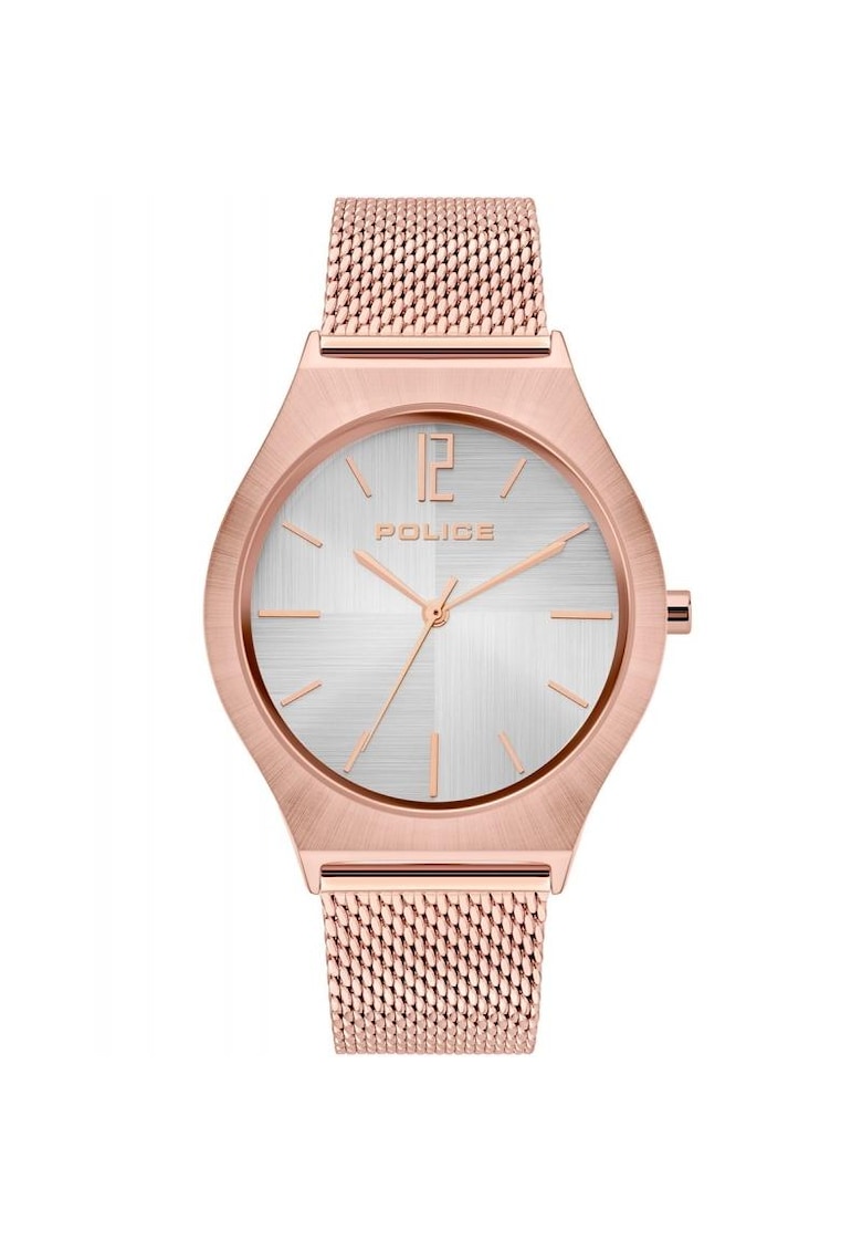 Ceas dama 15693MSR/04MM Quartz Rose gold