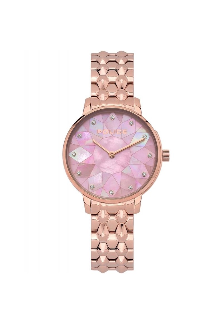 Ceas dama 15700LSR/29M Quartz Rose gold