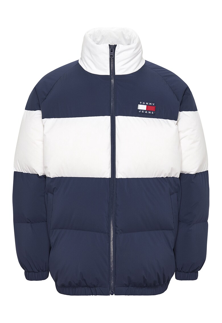Tommy Jeans Зимно яке с лого за Мъже Tommy Jeans Зимно яке с лого за Мъже