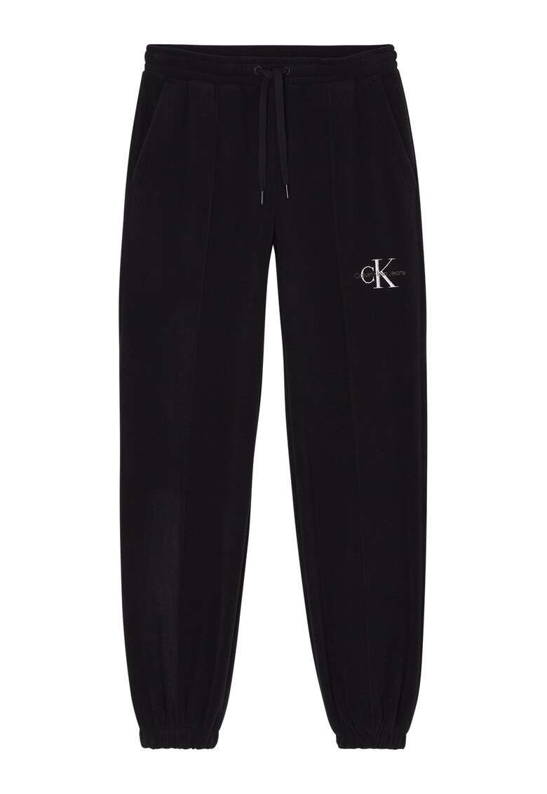 CALVIN KLEIN JEANS Спортен панталон с лого за Жени CALVIN KLEIN JEANS Спортен панталон с лого за Жени