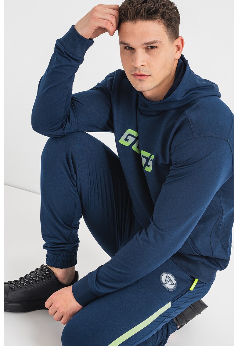 Guess Худи с лого за Мъже Guess Худи с лого за Мъже