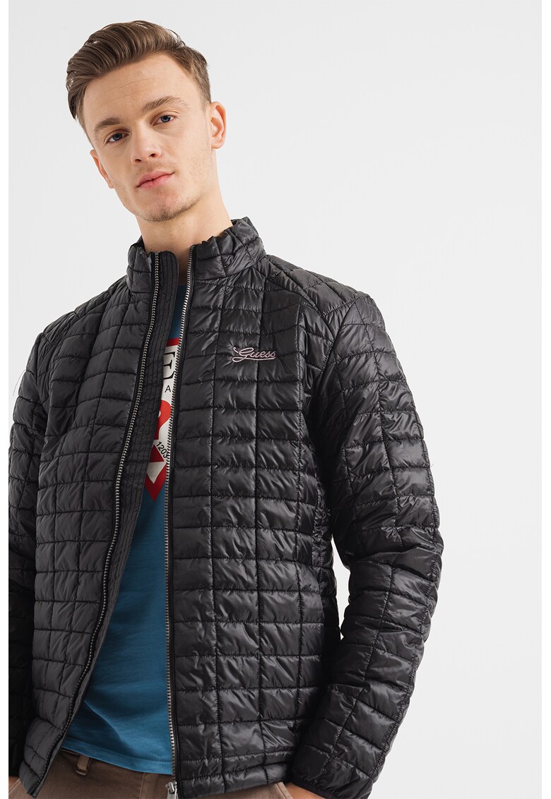 GUESS JEANS Капитонирано яке за Мъже GUESS JEANS Капитонирано яке за Мъже