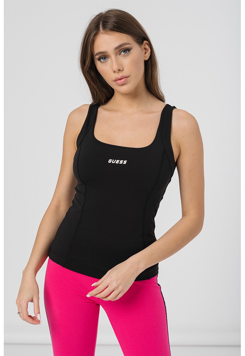 Top slim fit - pentru fitness