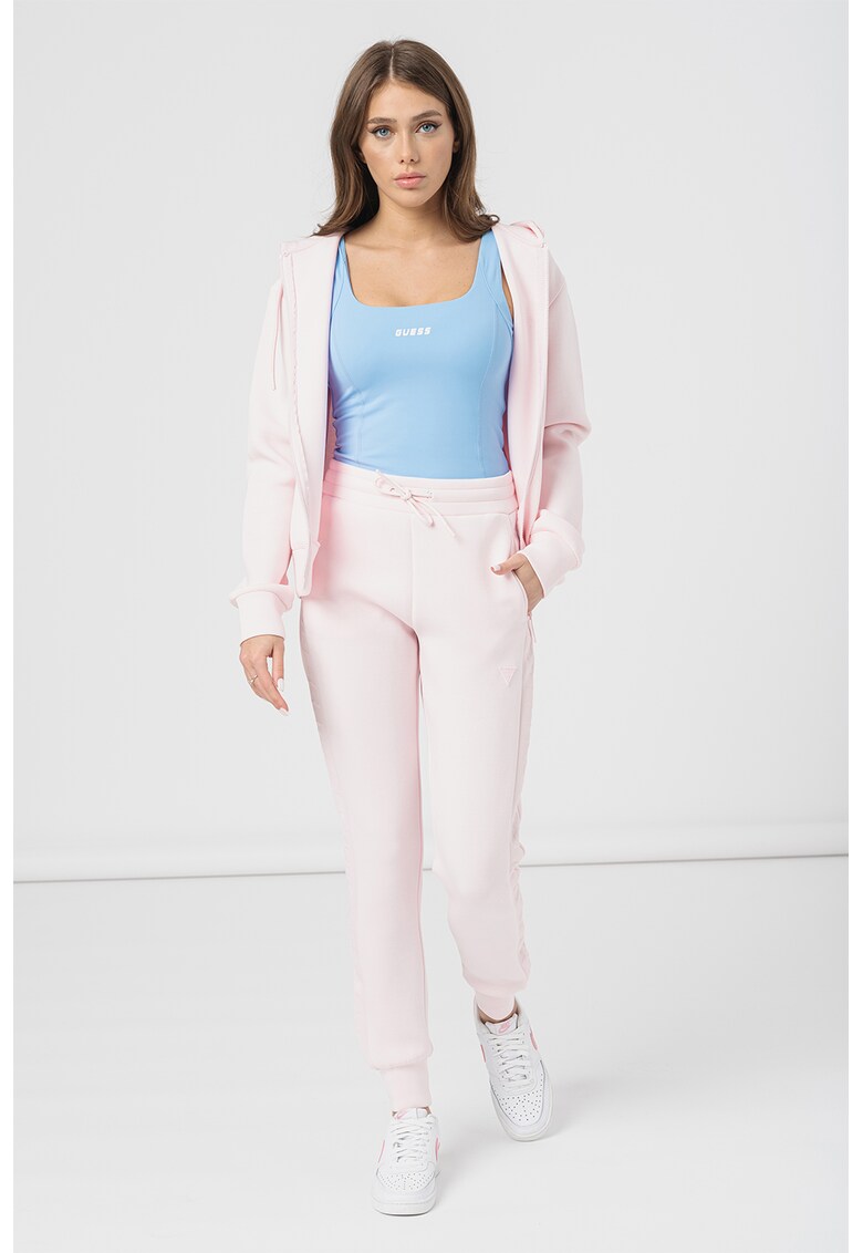 Guess Фитнес худи от неопрен за Жени Guess Фитнес худи от неопрен за Жени