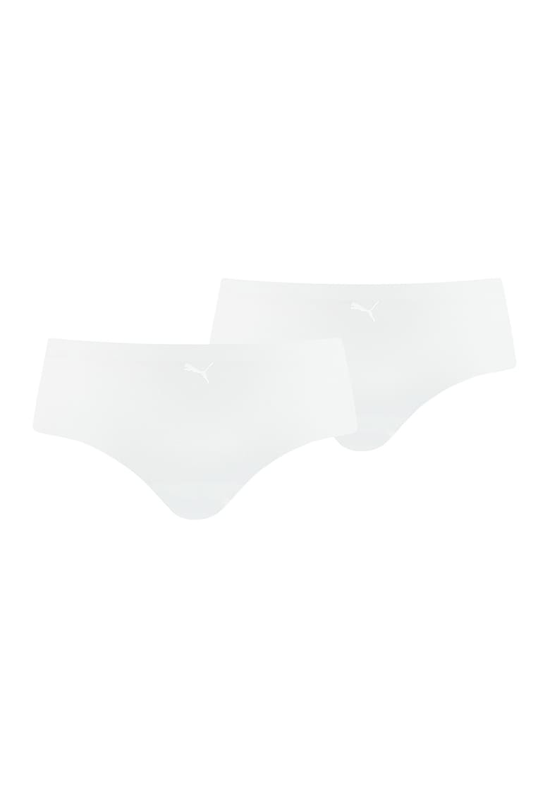 Set de chiloti hipster fara cusaturi - 2 perechi