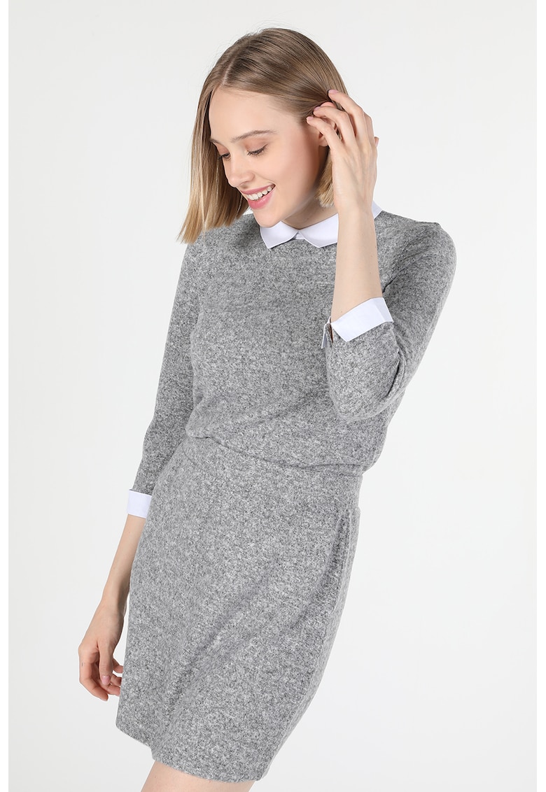Bluza cu aspect 2in1