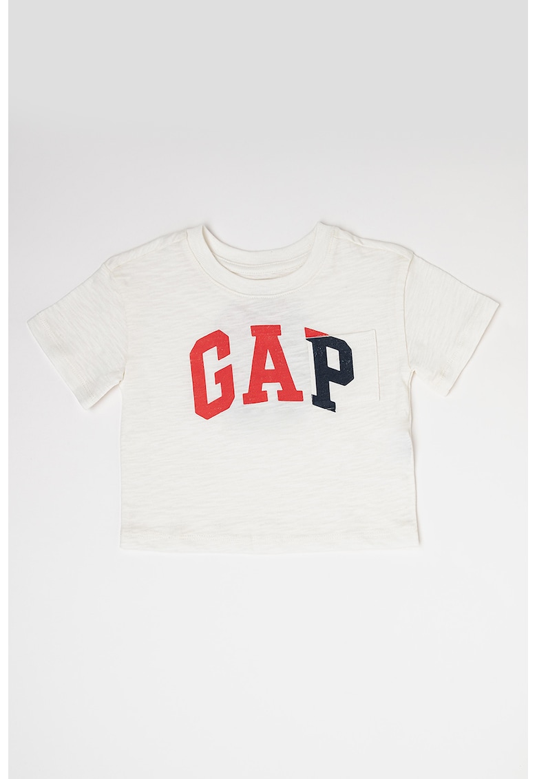 Gap Tricou cu buzunar pe piept