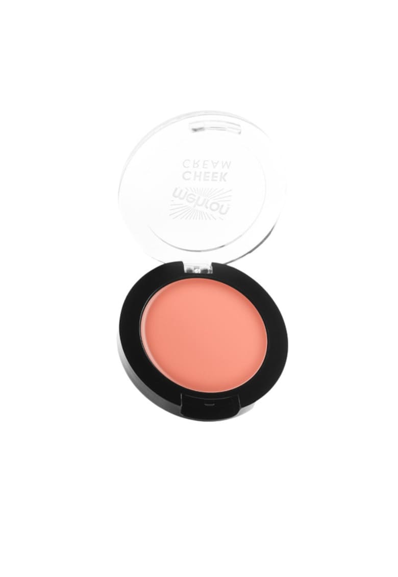 Cheek Cream - Shell Pink