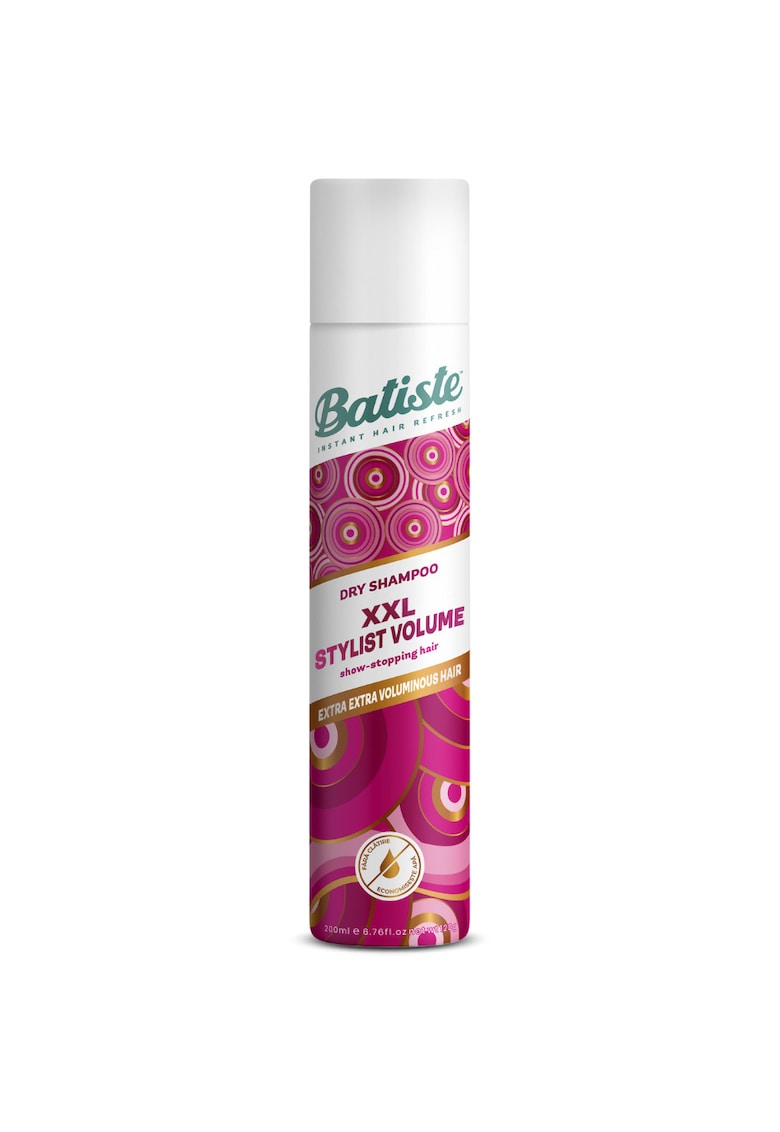Sampon uscat XXL Volume Spray - 200 ml