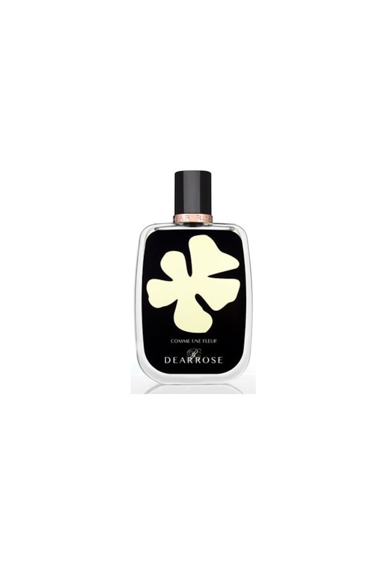 Apa de parfum Comme Une Fleur - Femei - 100 ml