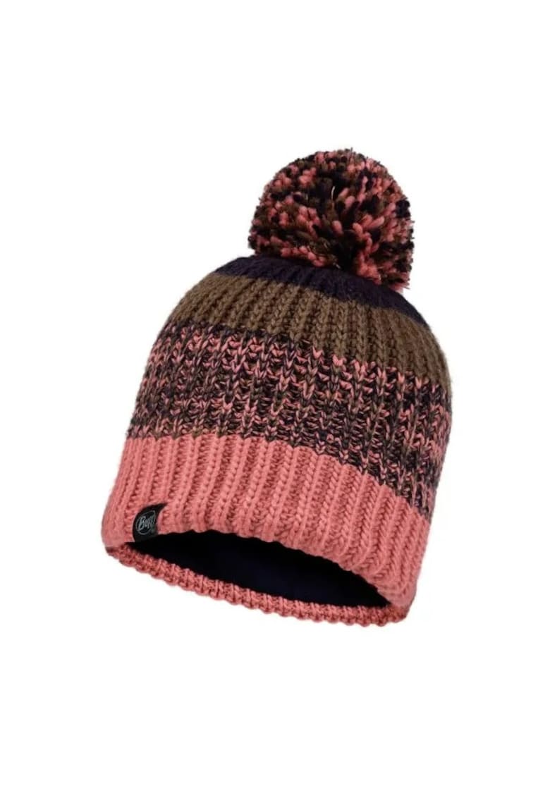 Caciula Tricotata cu Polar -  Junior