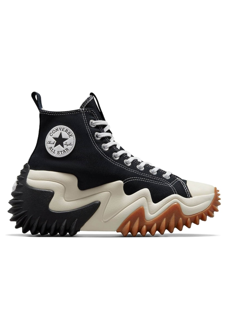 Pantofi sport Run Star Motion CX Platform 31386 - Negru