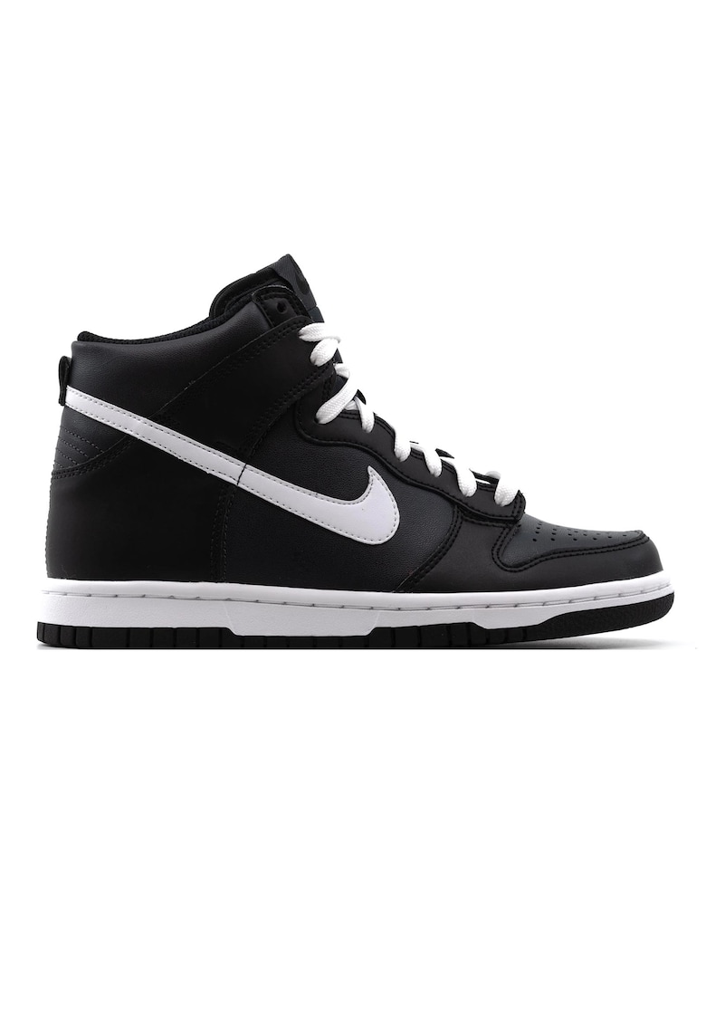 Pantofi sport Dunk Hi BG DH9751-001 - Negru