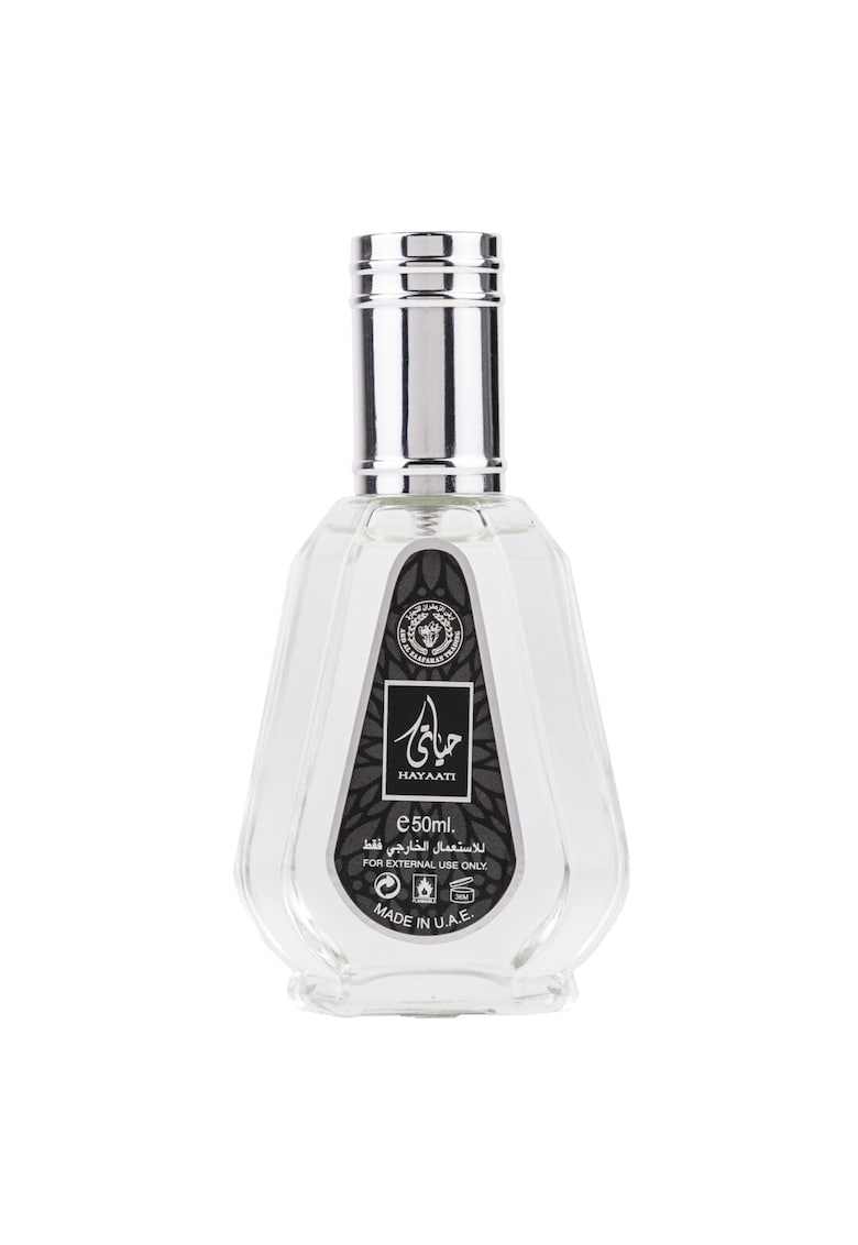 Apa de Parfum Hayaati - Barbati - 50ml