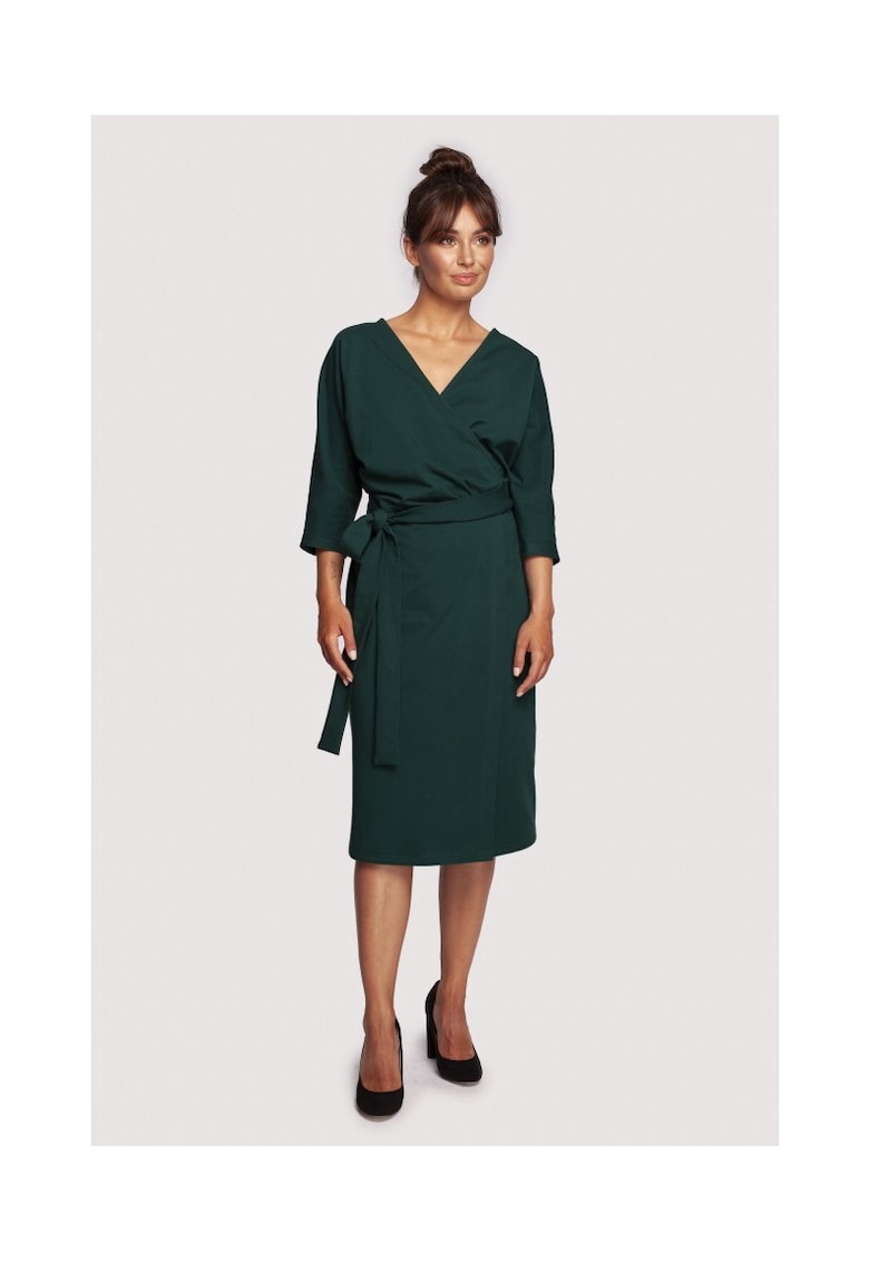 Rochie eleganta - Bumbac
