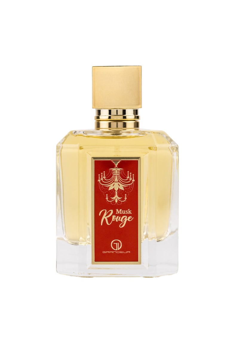 Apa de Parfum Musk Rouge - Femei - 100 ml