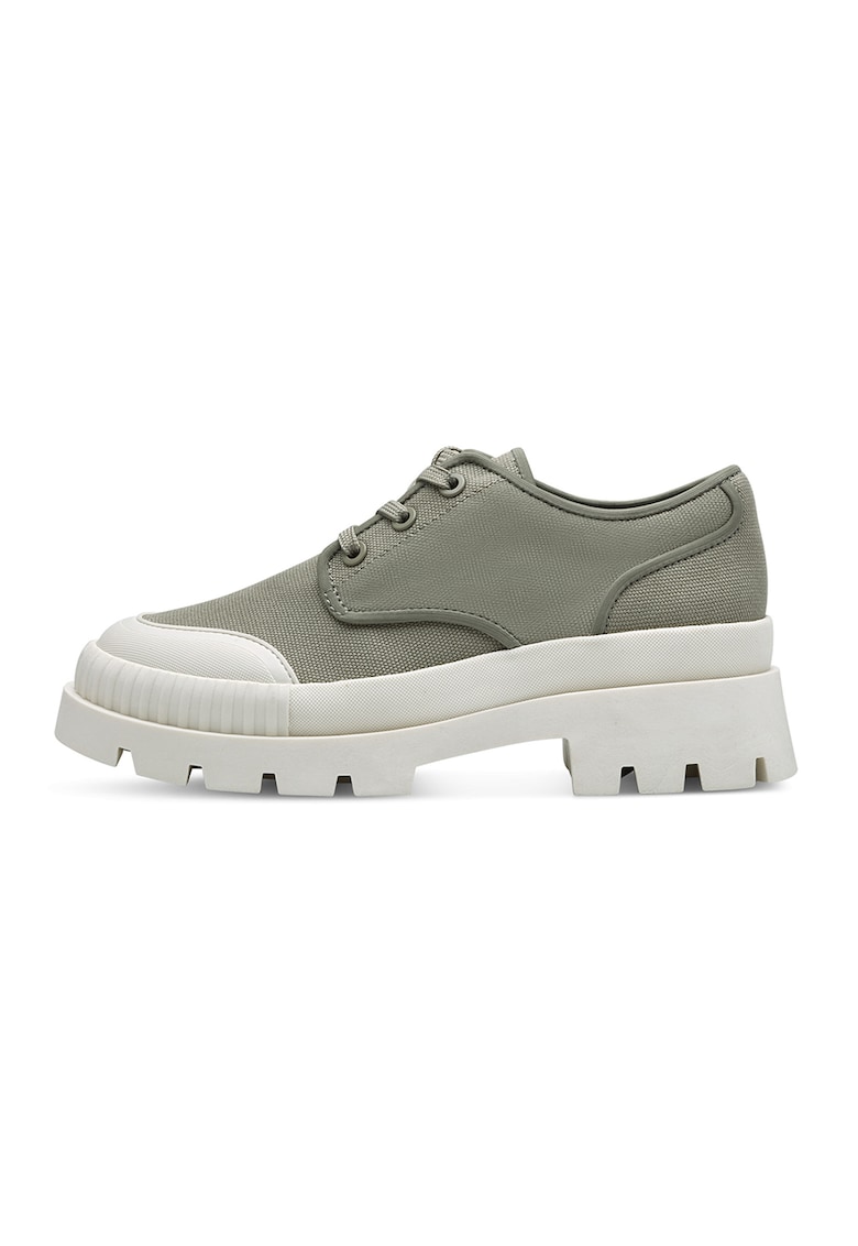 Pantofi sport cu aspect masiv