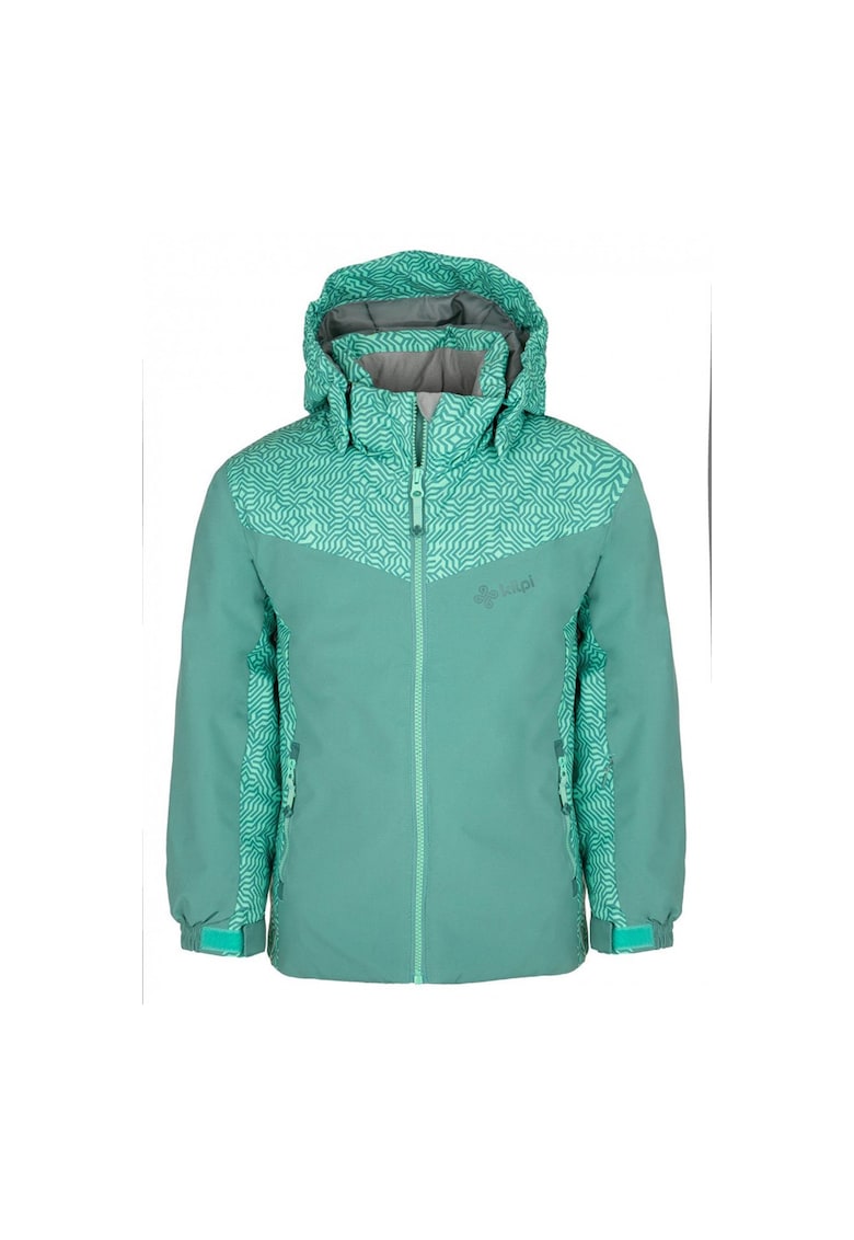 Geaca de Schi  Jenova-JG - Verde Inchis - marimea