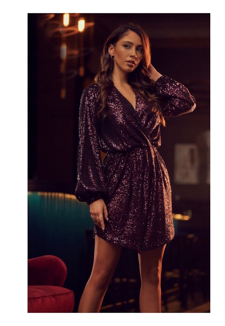 Rochie de seara dama - Made of Emotion - Samten