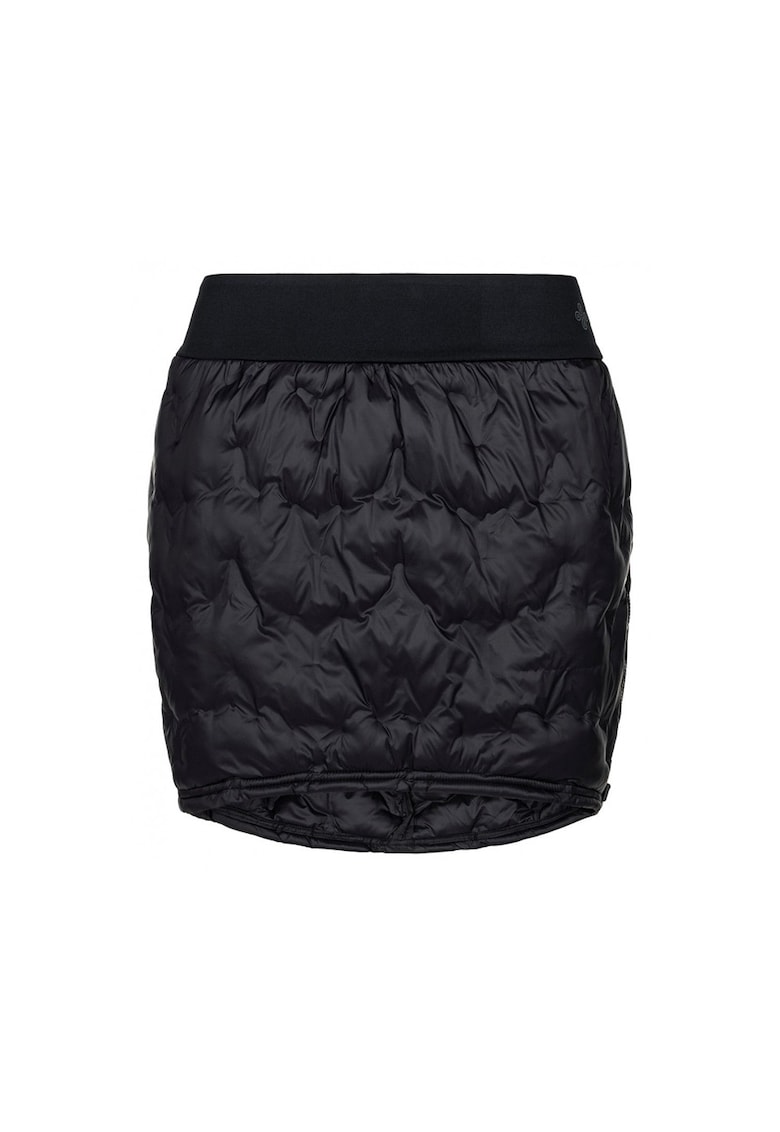 Fusta  Tany - Negru Fusta  Tany - Negru