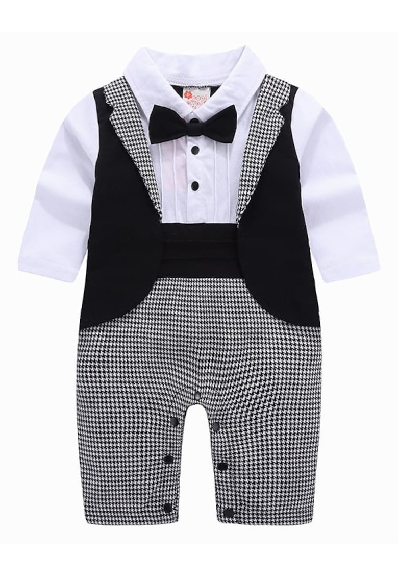 Costum Baiat Elegant Richard