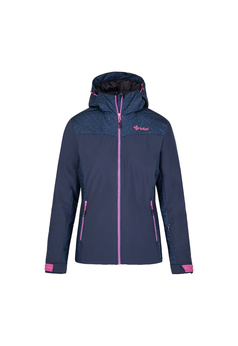 Geaca de schi  Flip - Albastru inchis