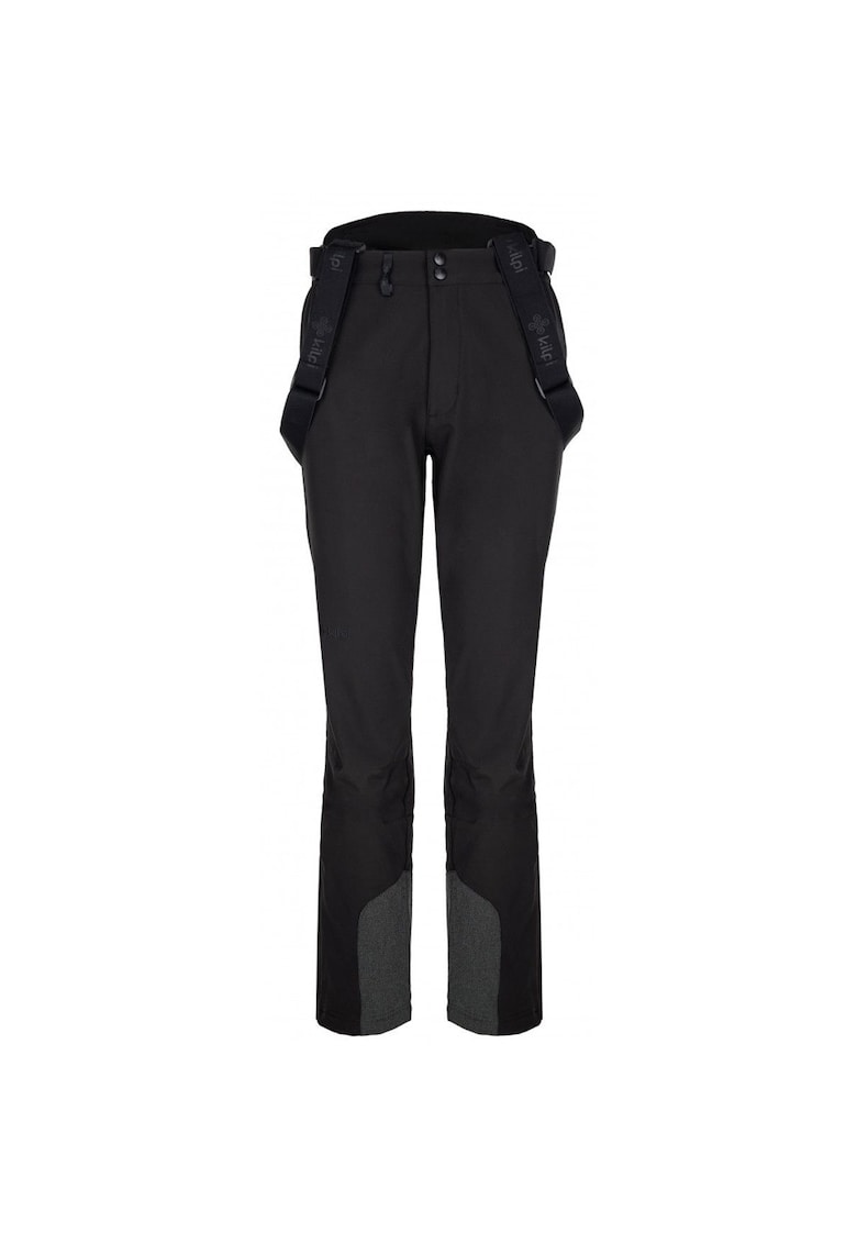 Pantaloni de schi  Rhea-W Max pentru femei - negri