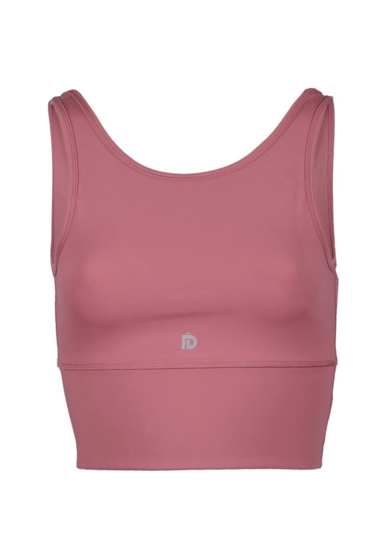 Bustiera sport Croft Long Line - Corai