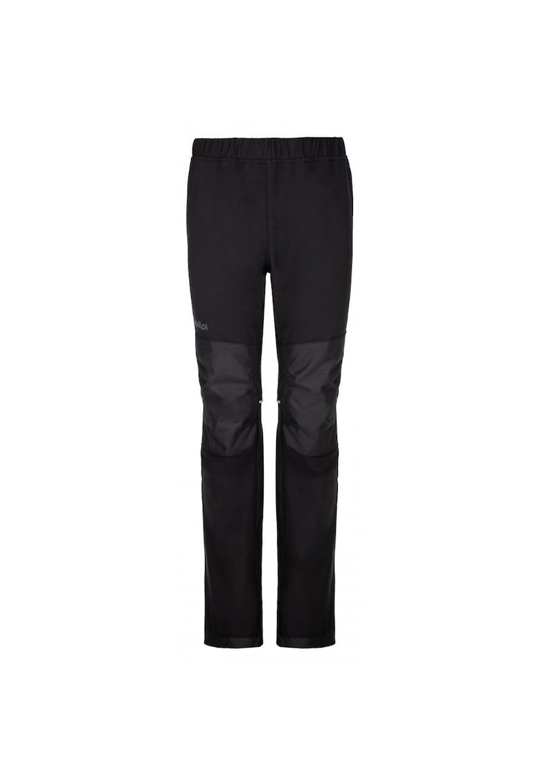 Pantaloni Softshell  Rizo - Negru Pantaloni Softshell  Rizo - Negru