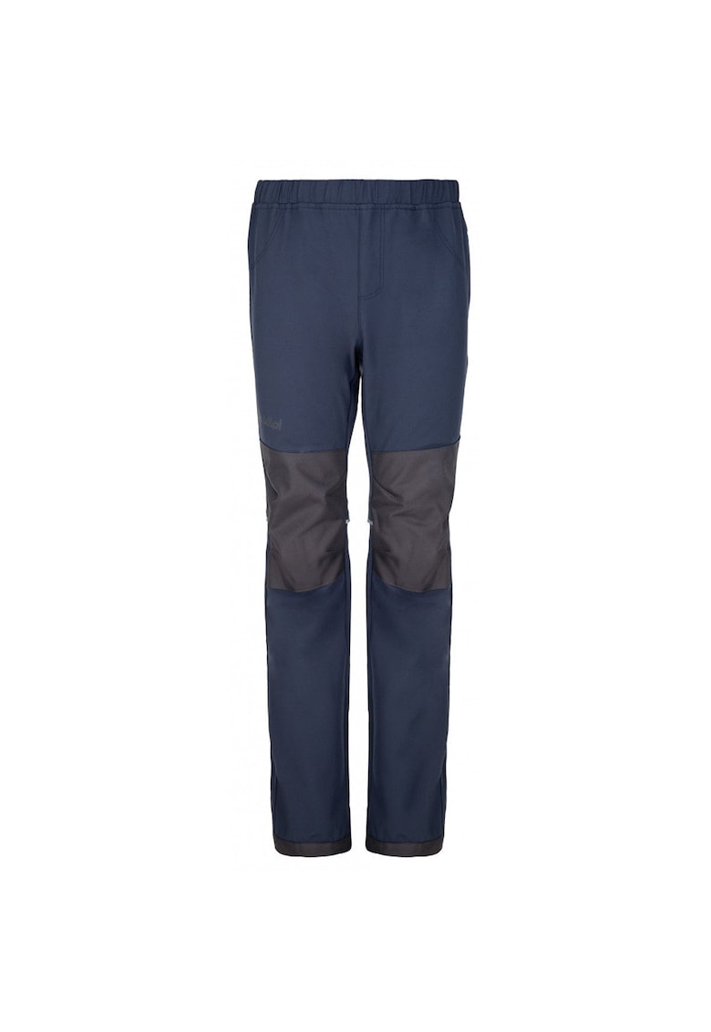 Pantaloni Softshell  Rizo - Albastru inchis