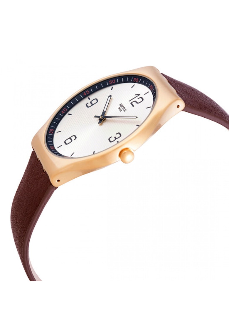 Ceas Skin Suit Coffee 1257285446