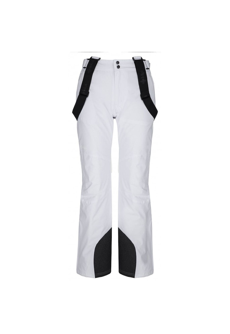 Pantaloni ski Elare-W - Alb