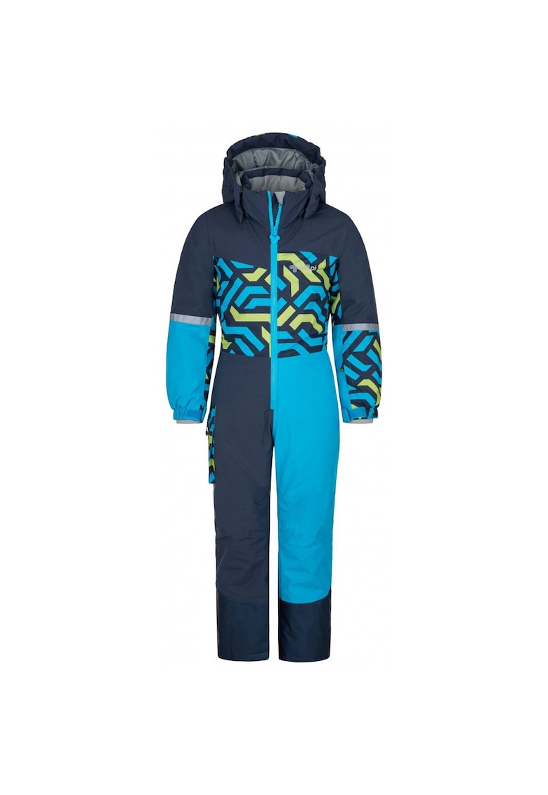 Salopeta copii  Pontino - Albastru