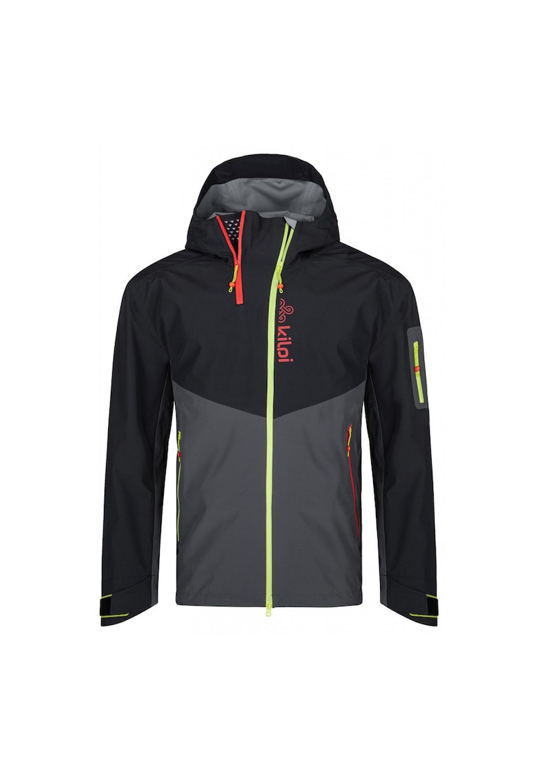 Geaca de schi  Metrix - Negru