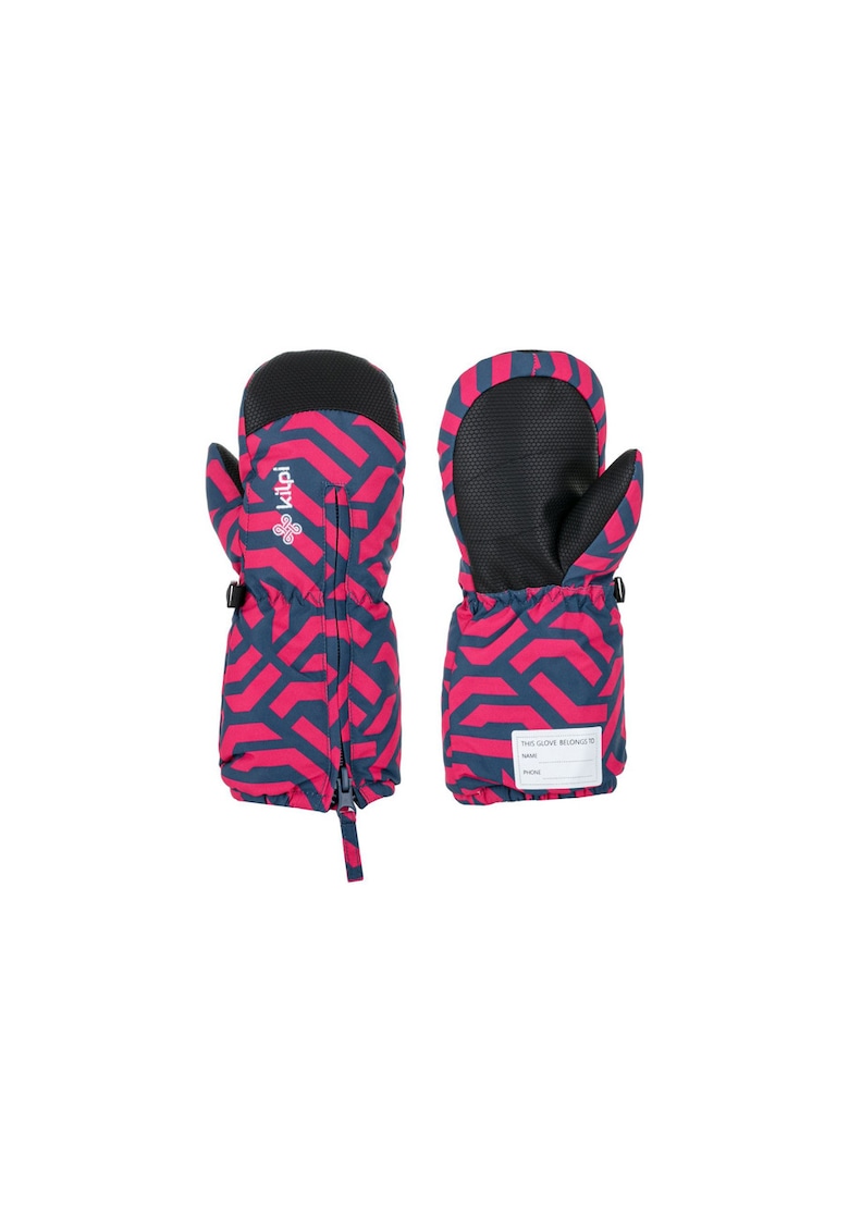 Manusi de schi  Palmer - Roz