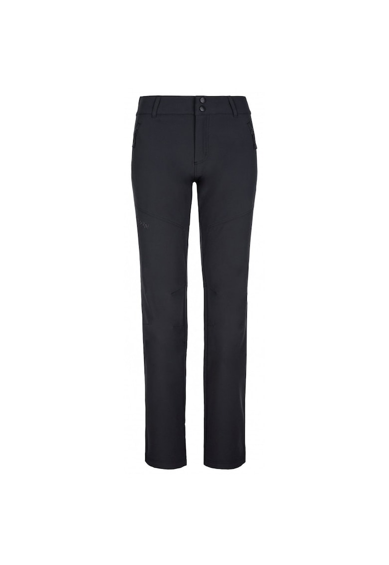 Pantaloni sport dama Lago - Negru