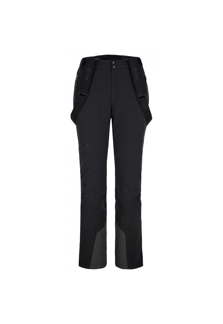 Pantaloni de schi Eurina - Negru