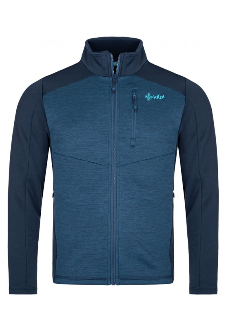 Bluza Fleece Tomms - Albastru inchis