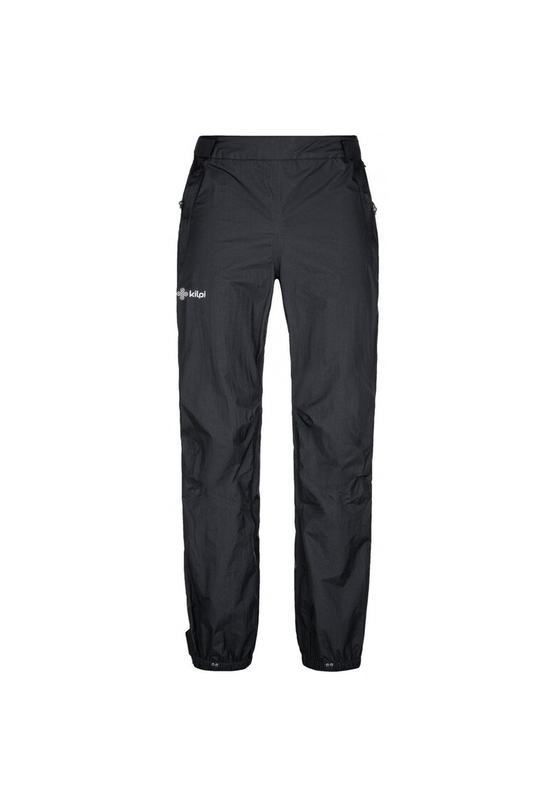 Pantaloni de schi Alpin - Negru