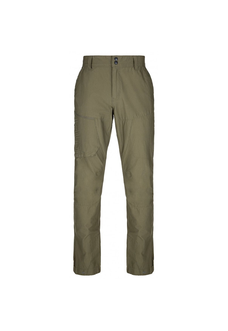 Pantaloni pentru Drumetie  Jasper -Maro